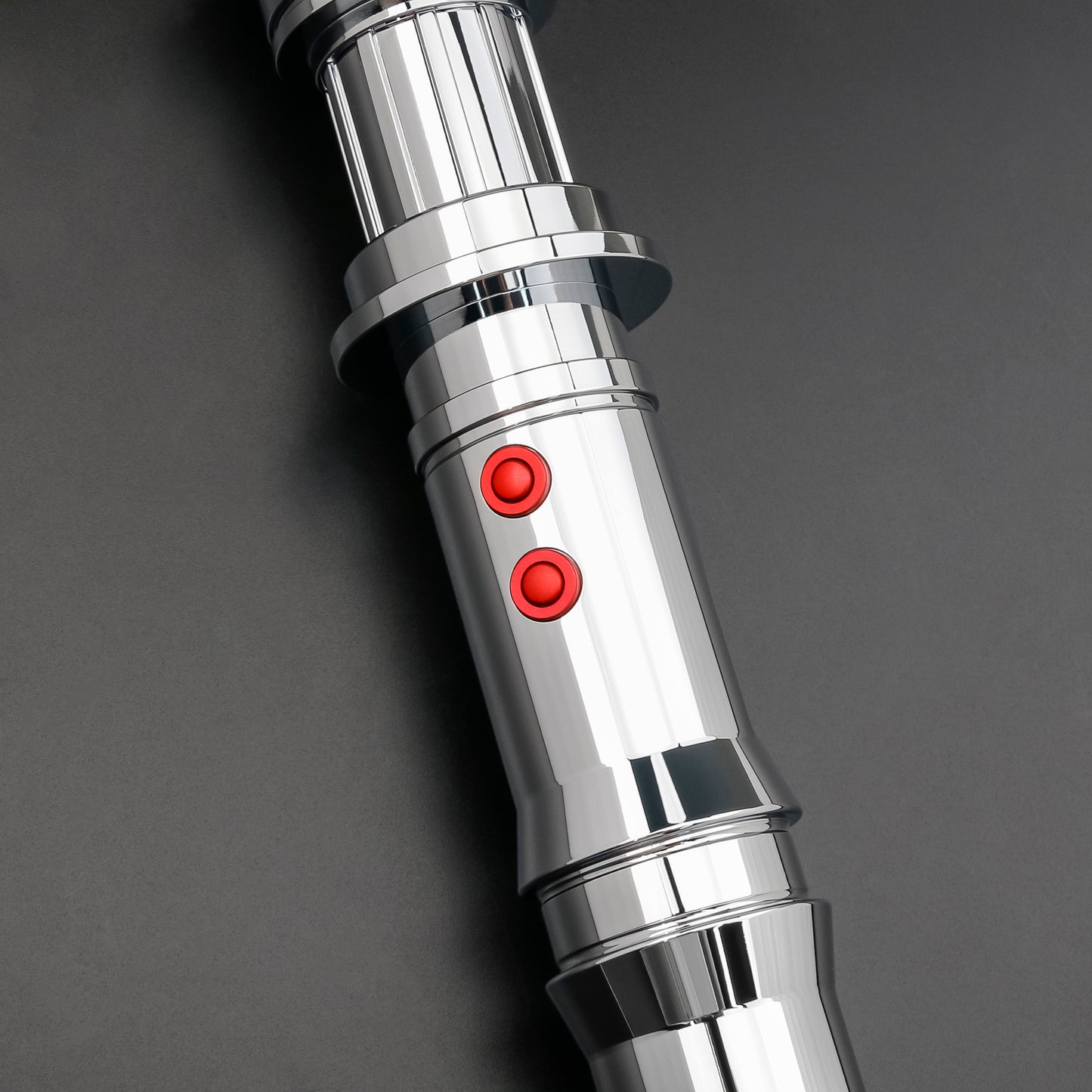 Kyle’s Legacy Lightsaber
