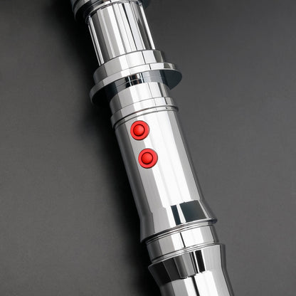 Kyle’s Legacy Lightsaber