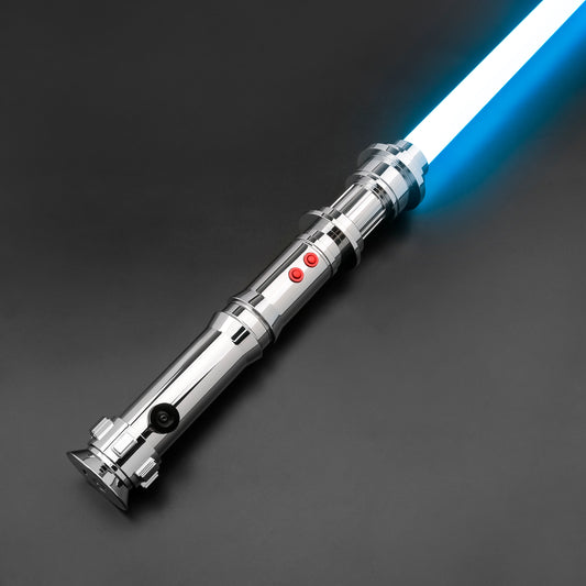 Kyle’s Legacy Lightsaber