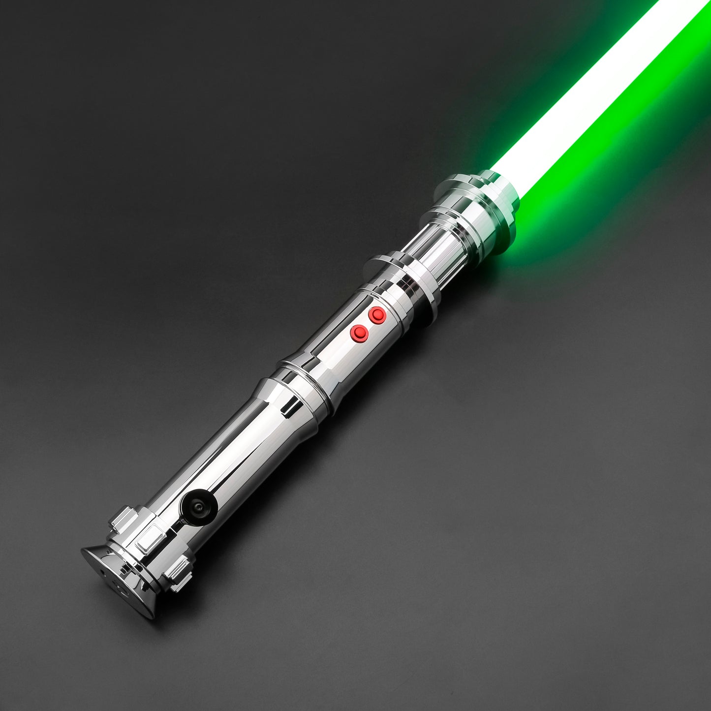 Kyle’s Legacy Lightsaber