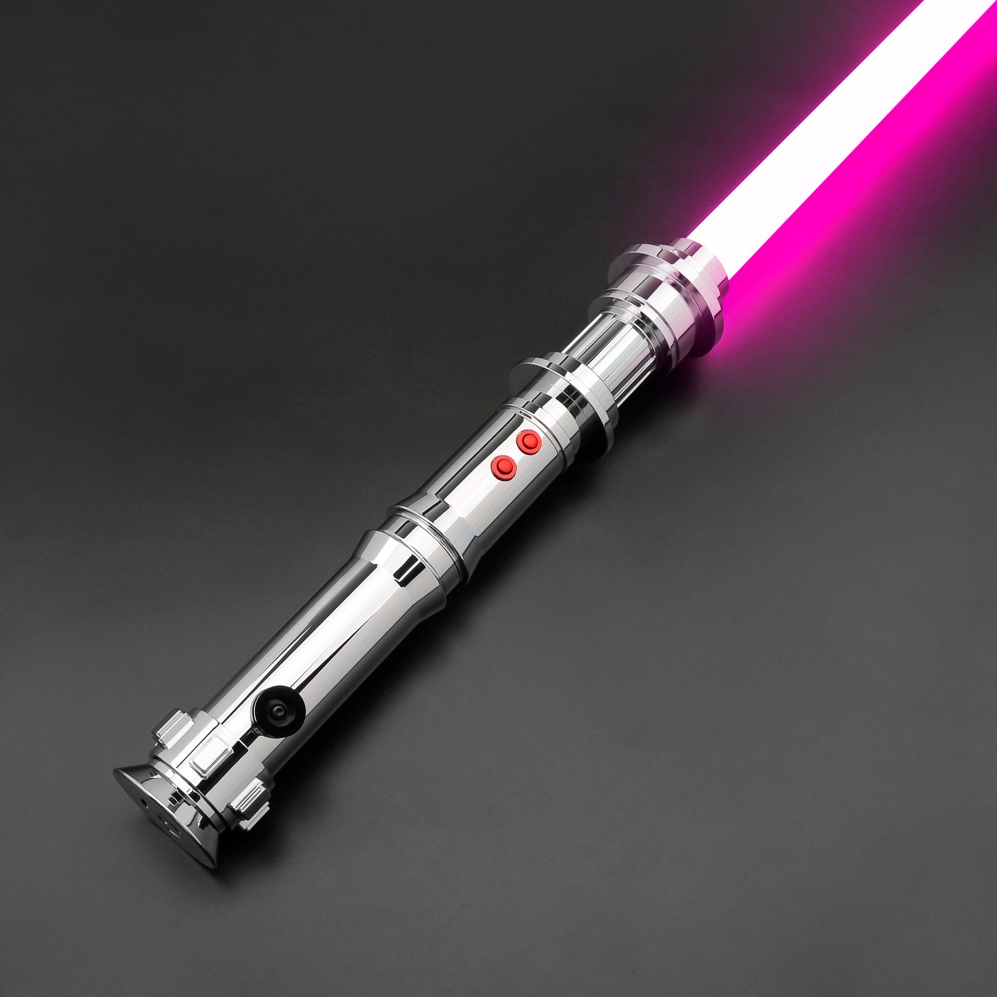 Kyle’s Legacy Lightsaber