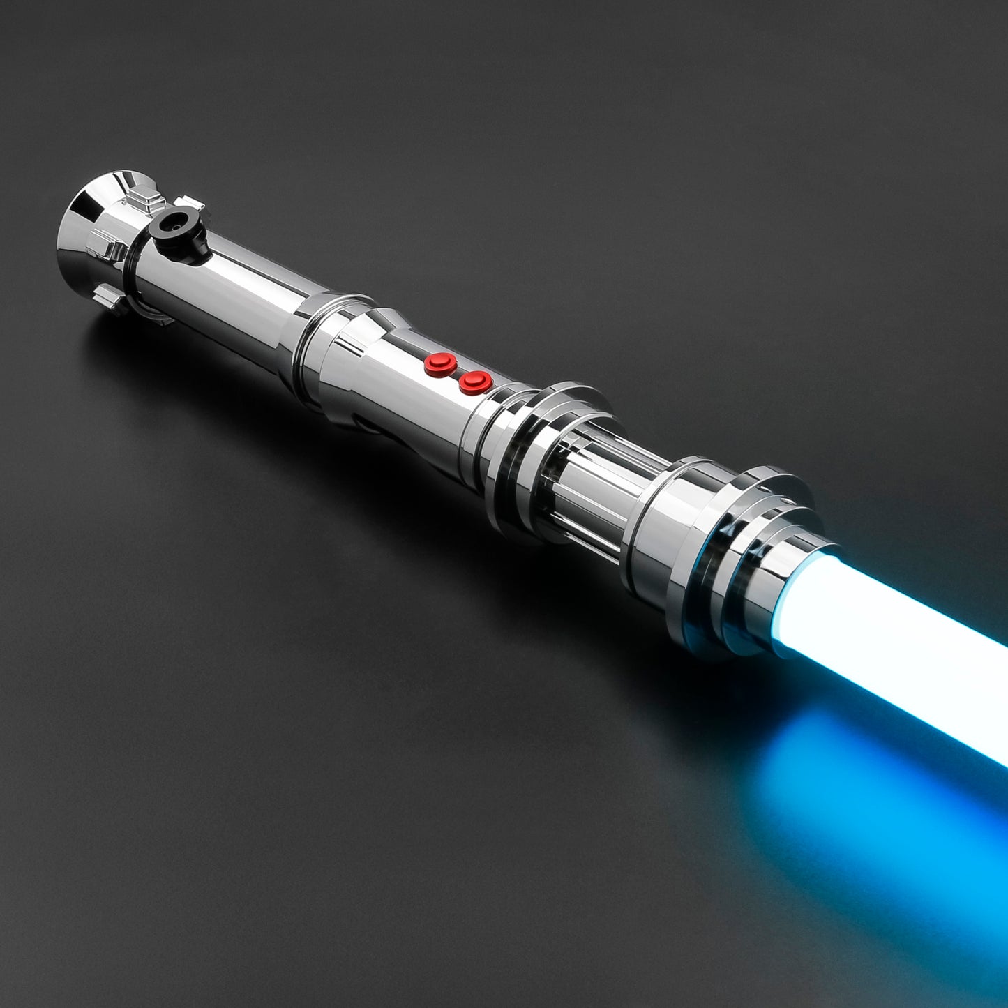Kyle’s Legacy Lightsaber