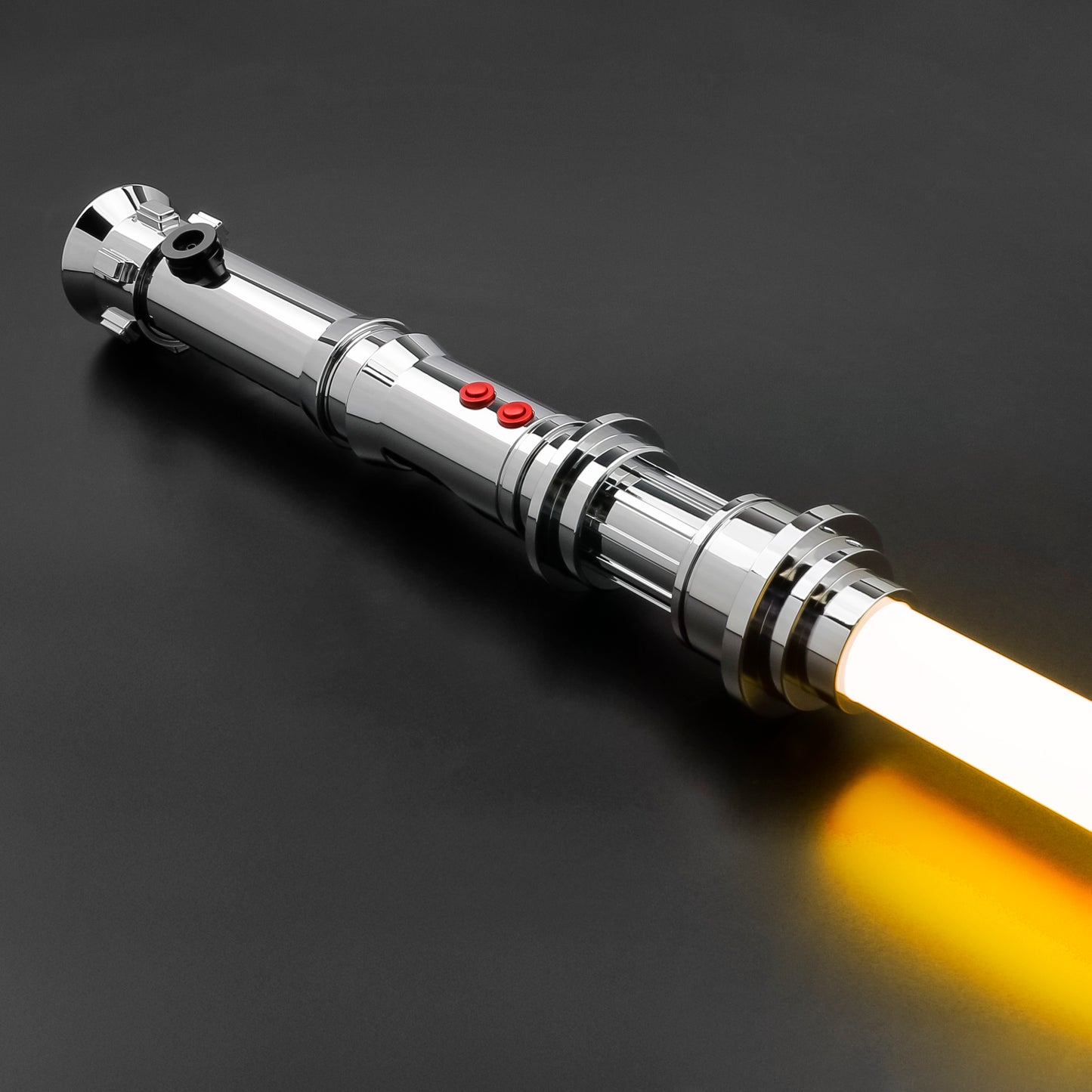 Kyle’s Legacy Lightsaber
