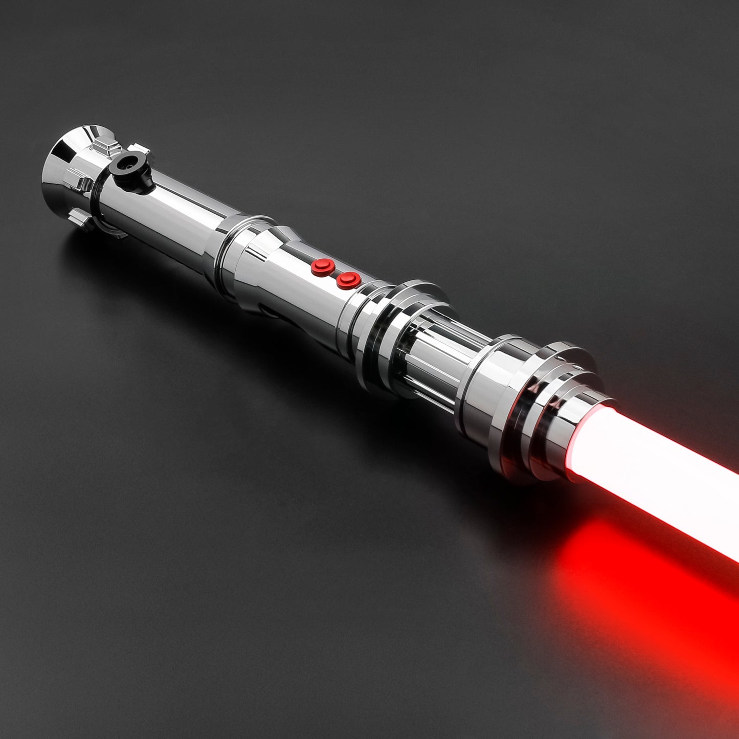 Kyle’s Legacy Lightsaber