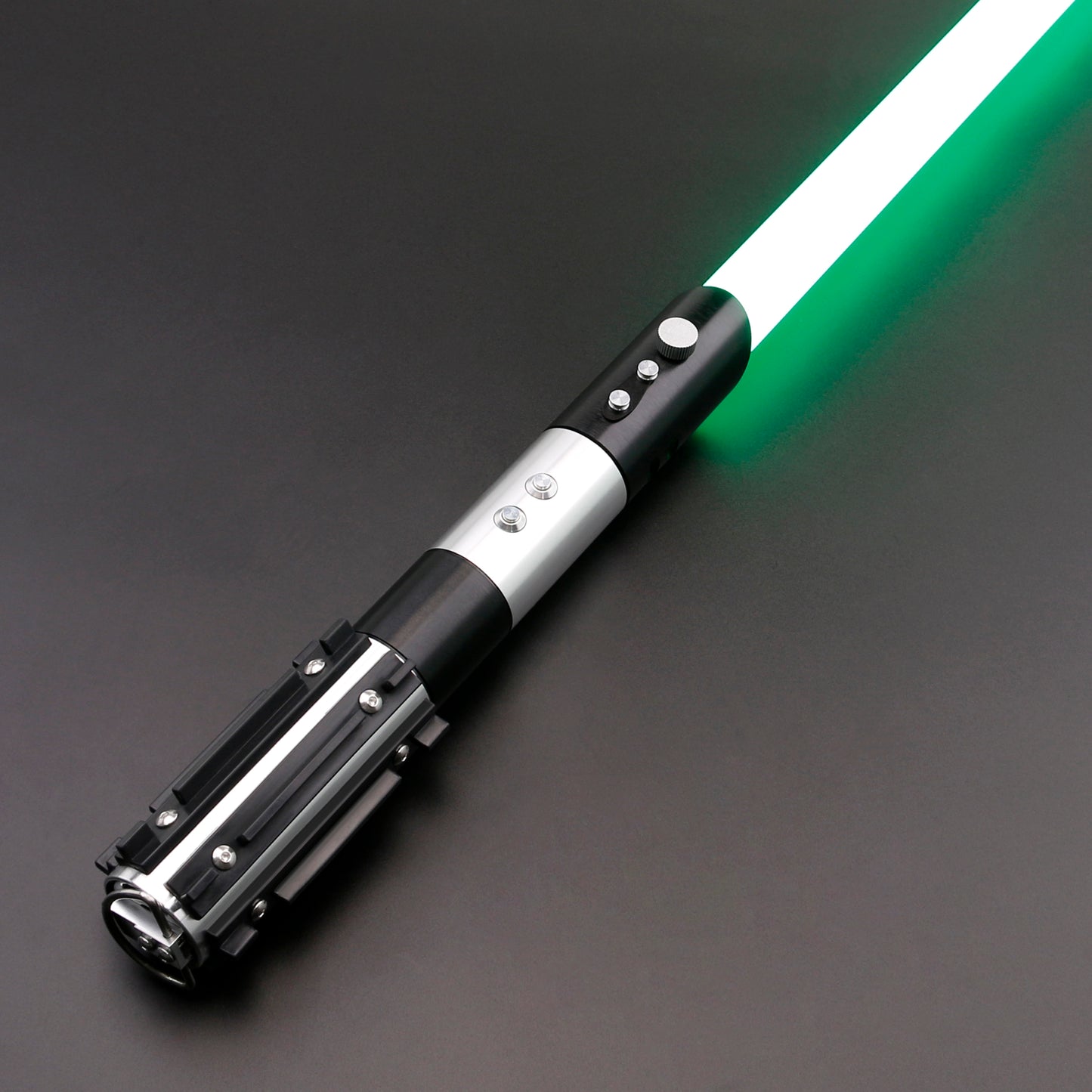 Mace Windu’s Legacy Lightsaber