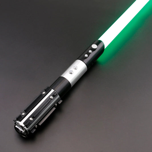 Mace Windu’s Legacy Lightsaber