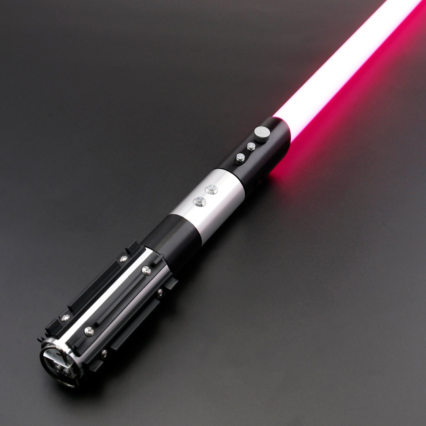 Mace Windu’s Legacy Lightsaber
