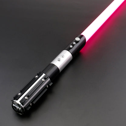Mace Windu’s Legacy Lightsaber