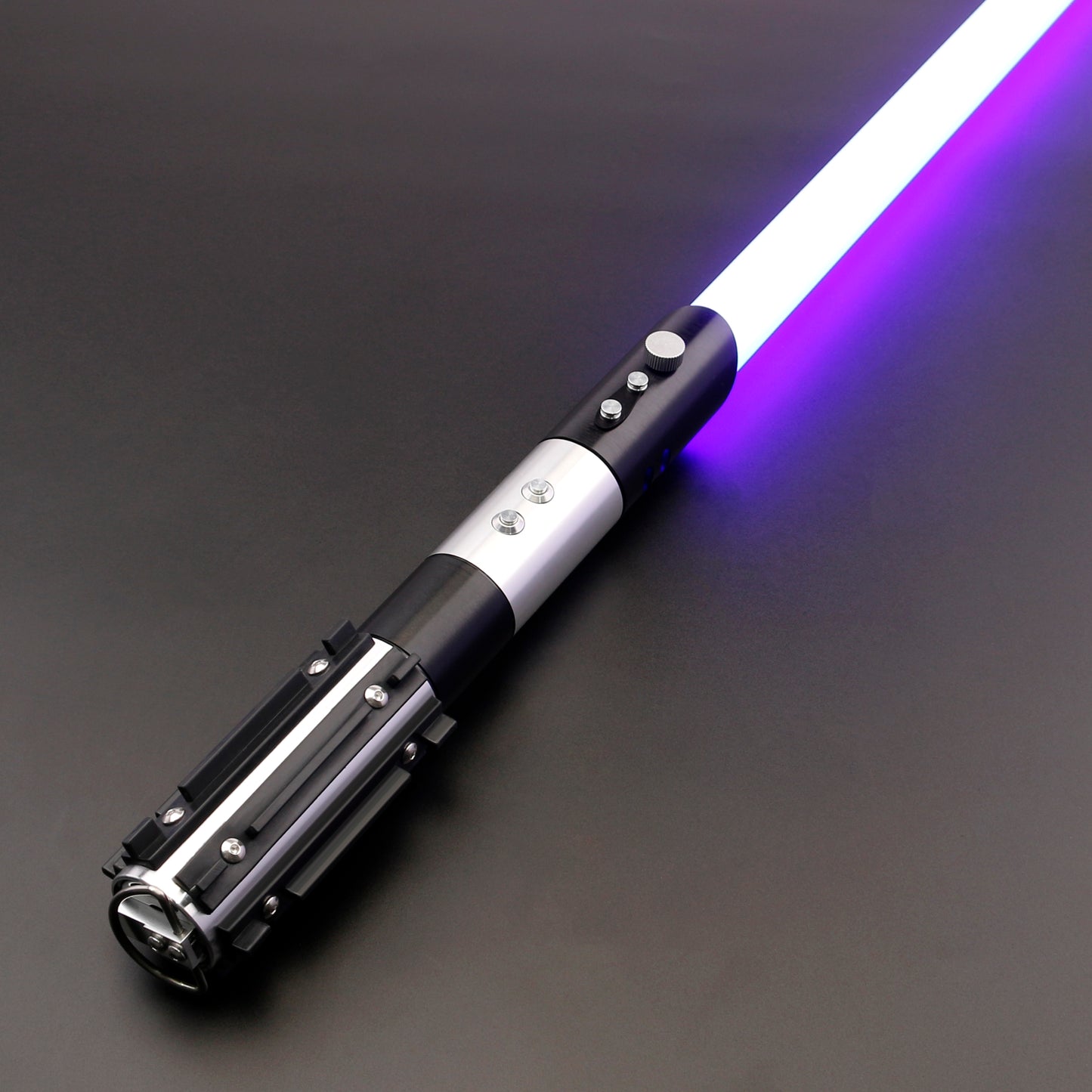 Mace Windu’s Legacy Lightsaber