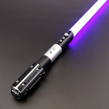 Mace Windu’s Legacy Lightsaber