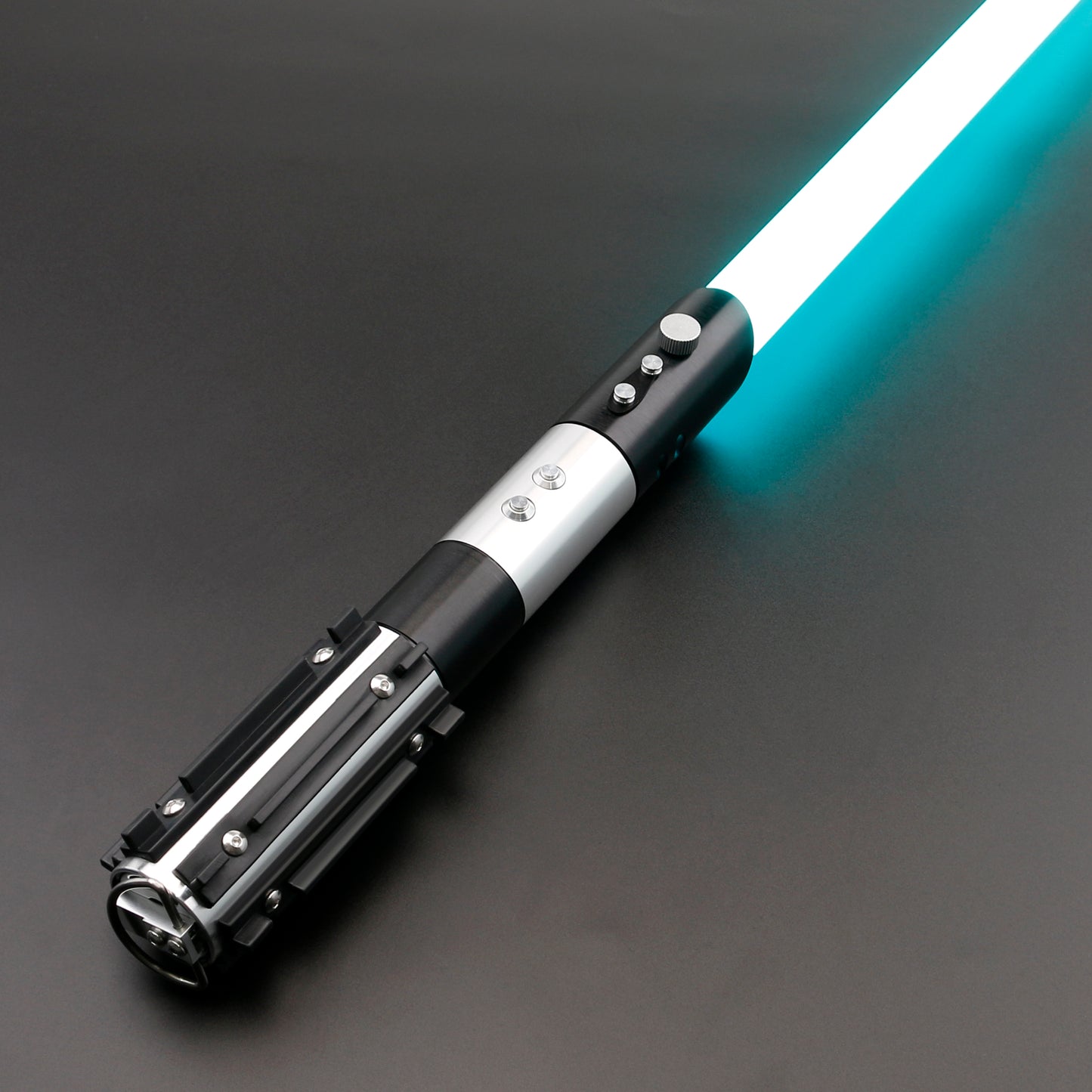 Mace Windu’s Legacy Lightsaber
