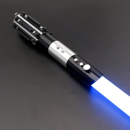 Mace Windu’s Legacy Lightsaber