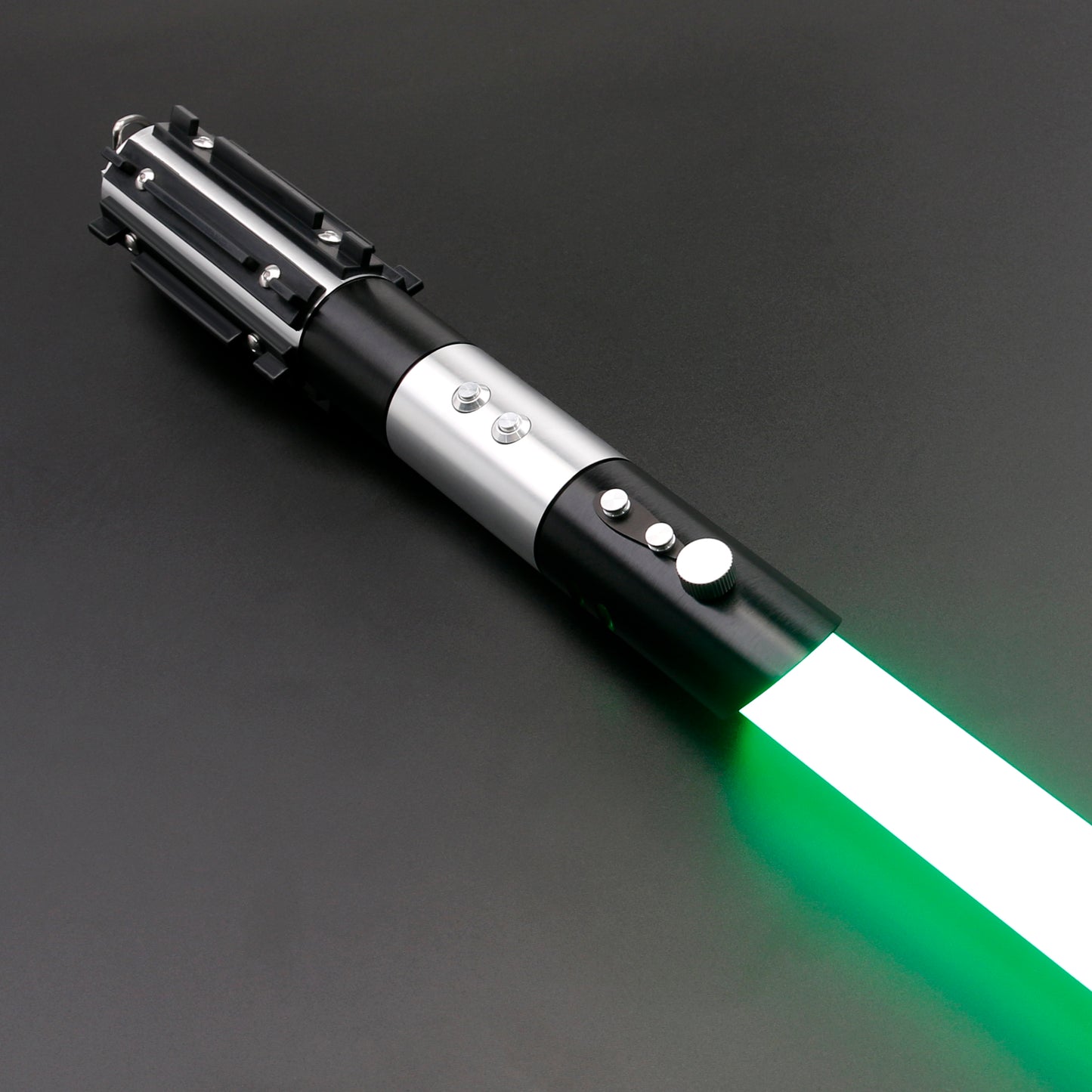 Mace Windu’s Legacy Lightsaber