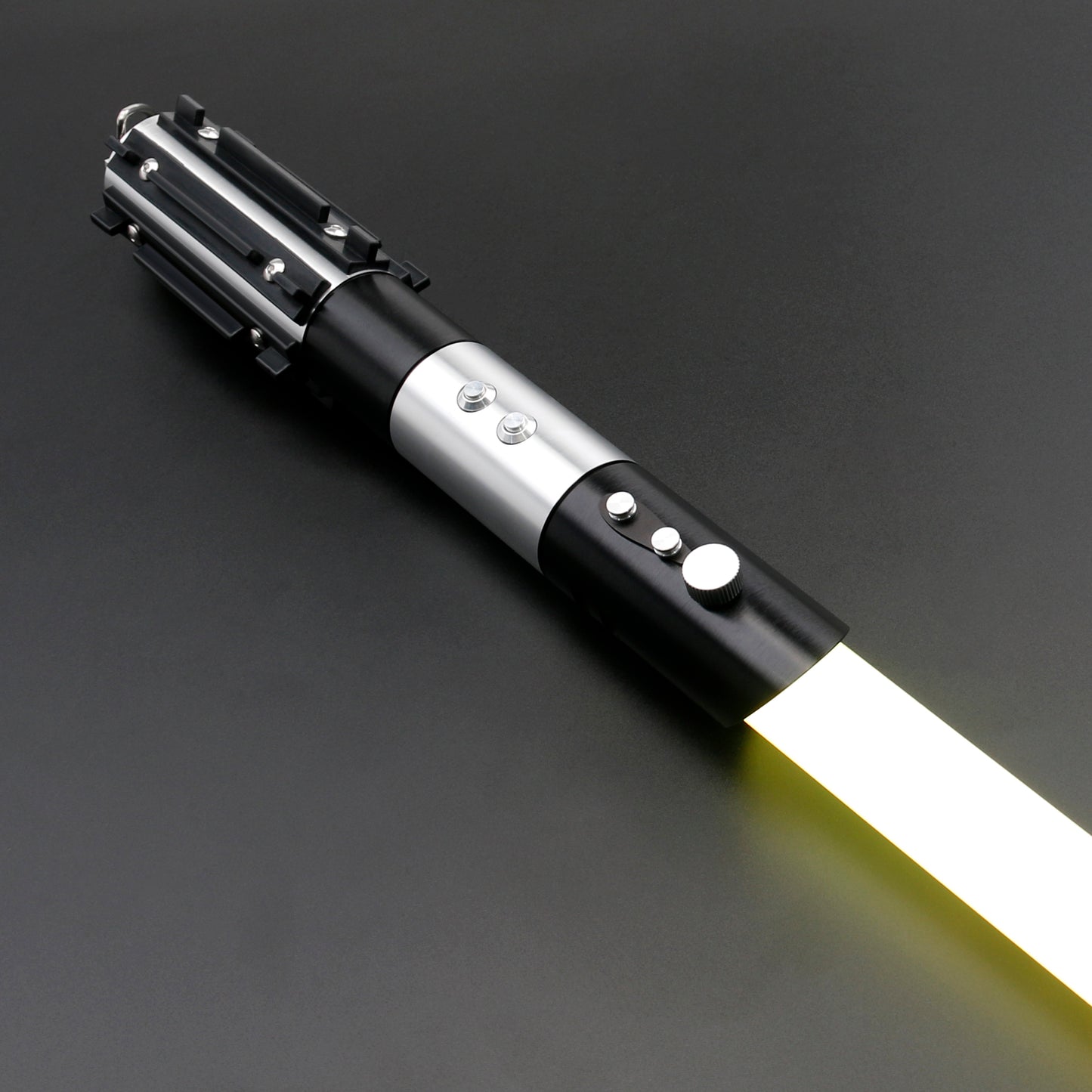 Mace Windu’s Legacy Lightsaber