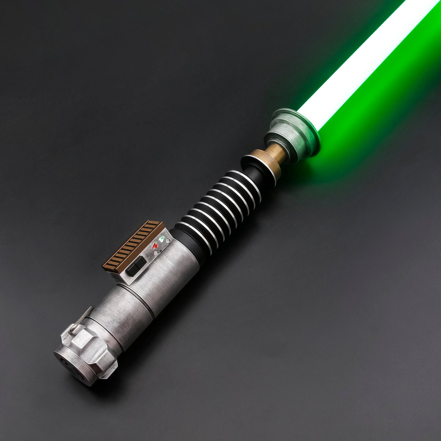 Luke ROTJ-Weathered