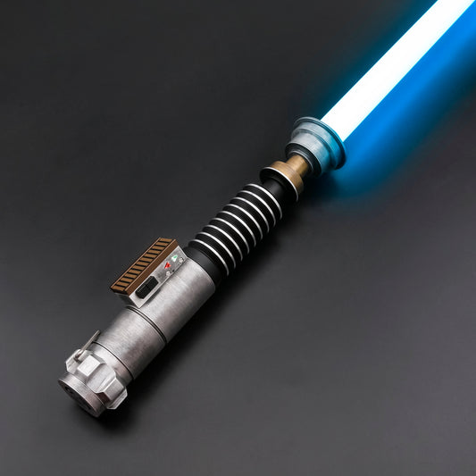 Luke ROTJ-Weathered