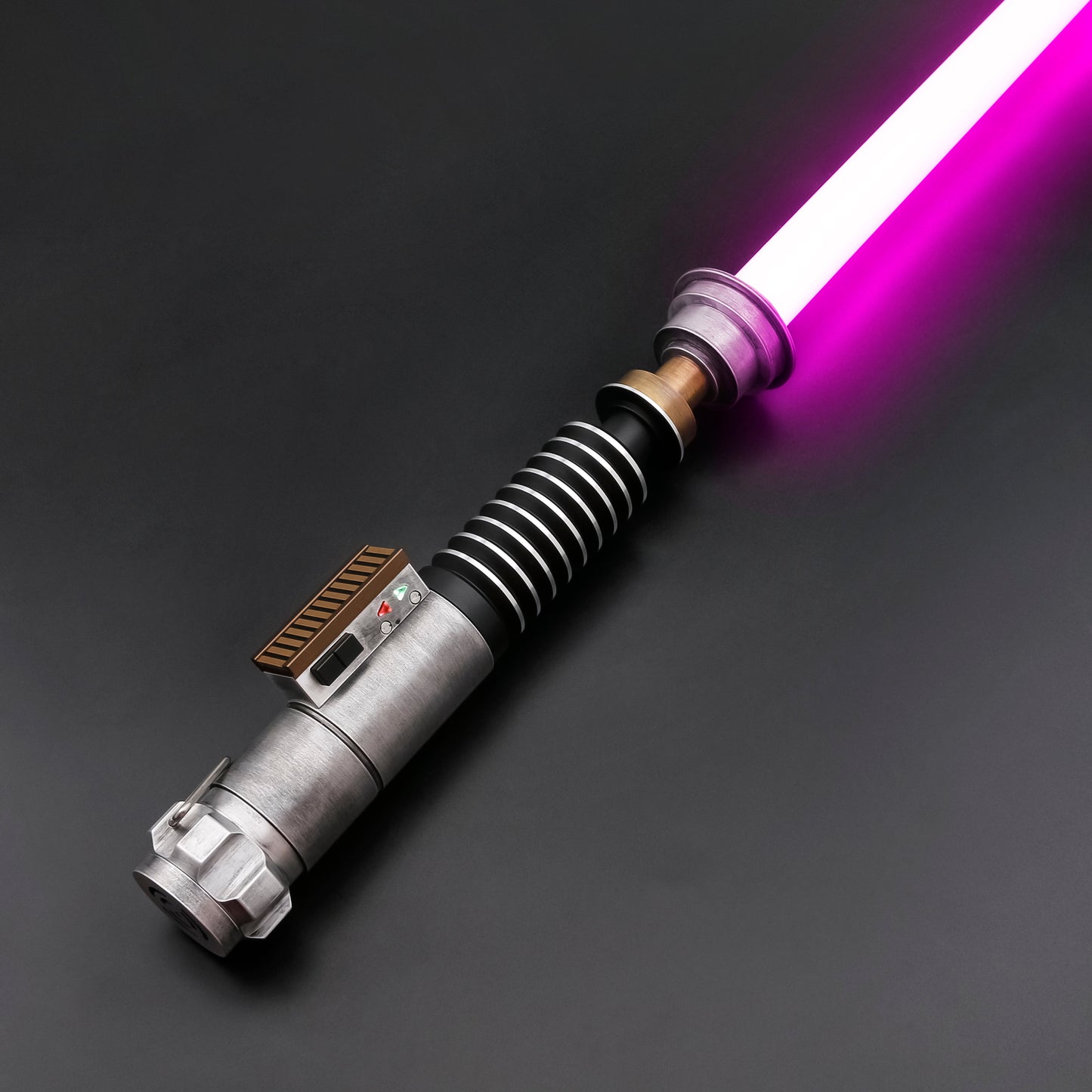 Luke ROTJ-Weathered
