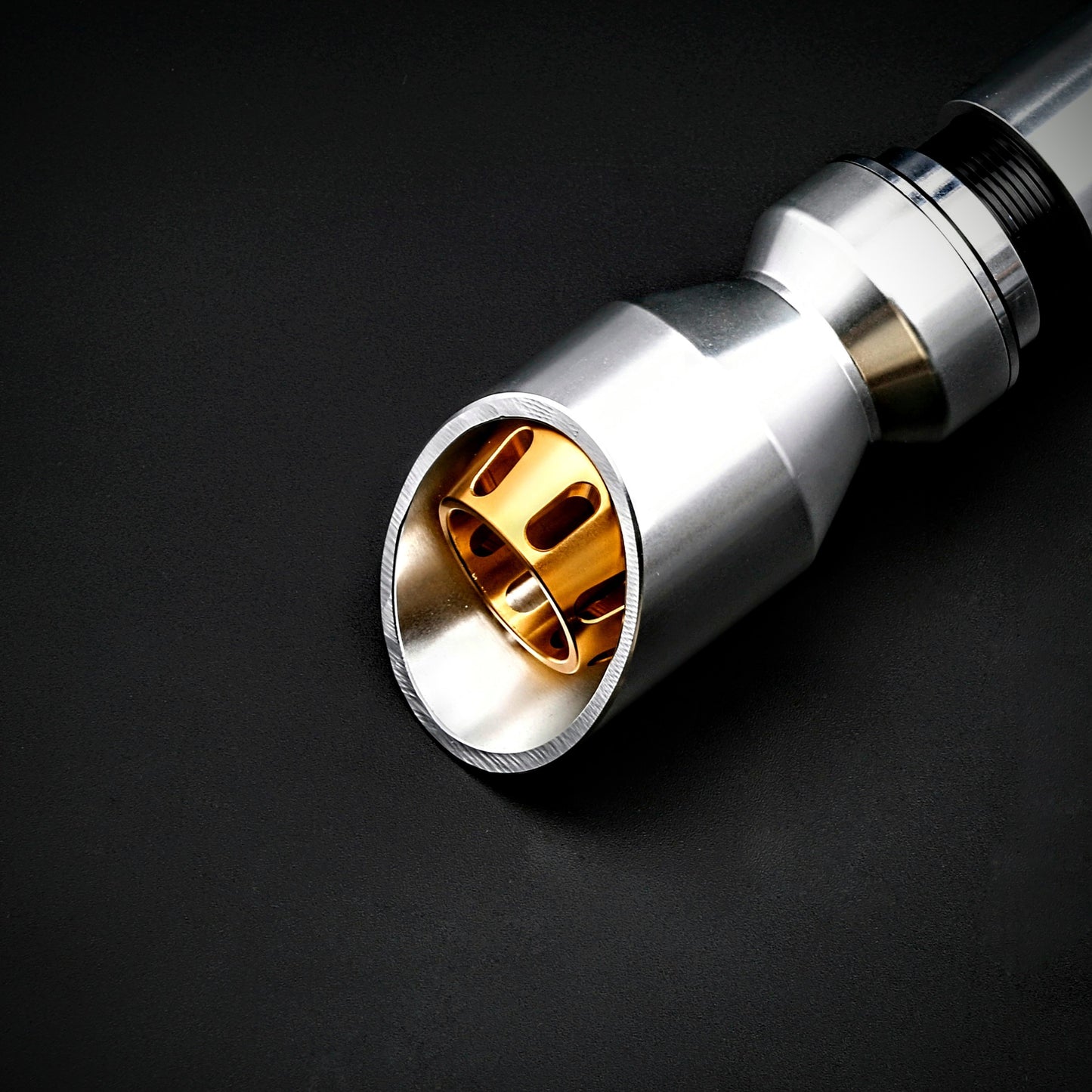 Lotus Guardian LightSaber