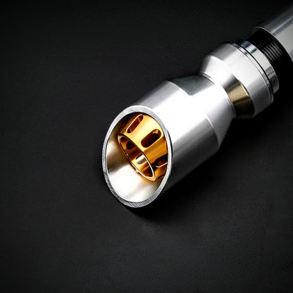 Lotus Guardian LightSaber