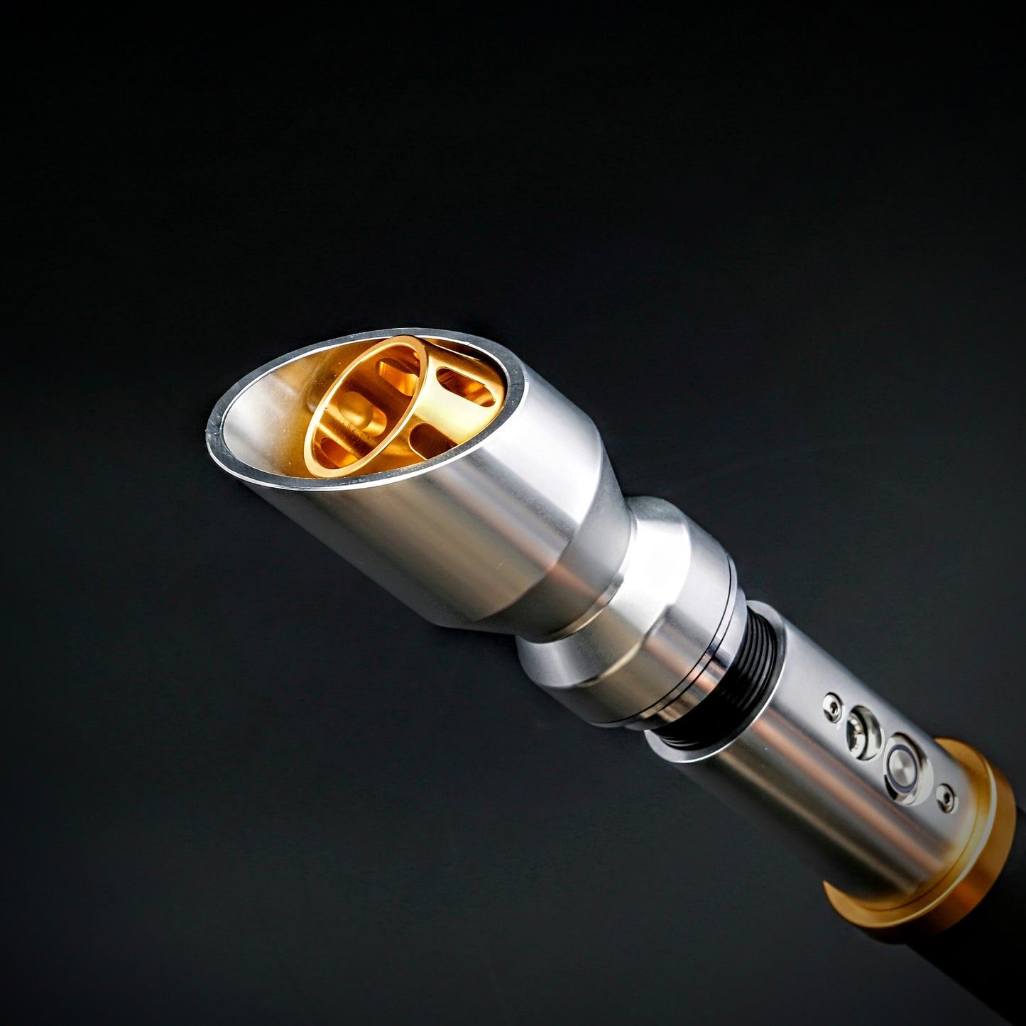 Lotus Guardian LightSaber