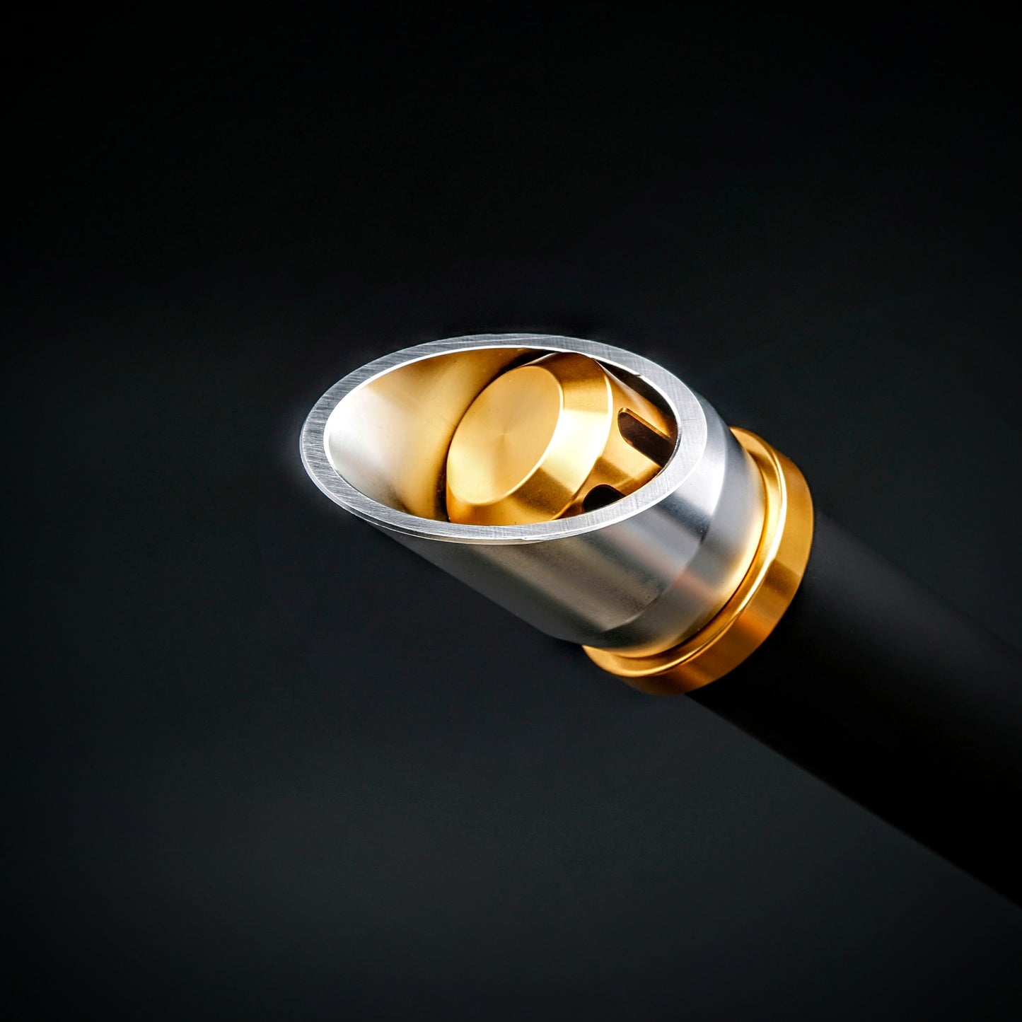 Lotus Guardian LightSaber