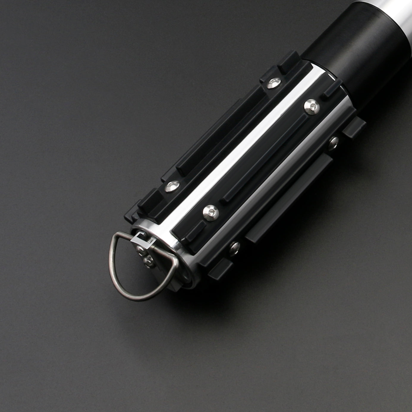 Mace Windu’s Legacy Lightsaber