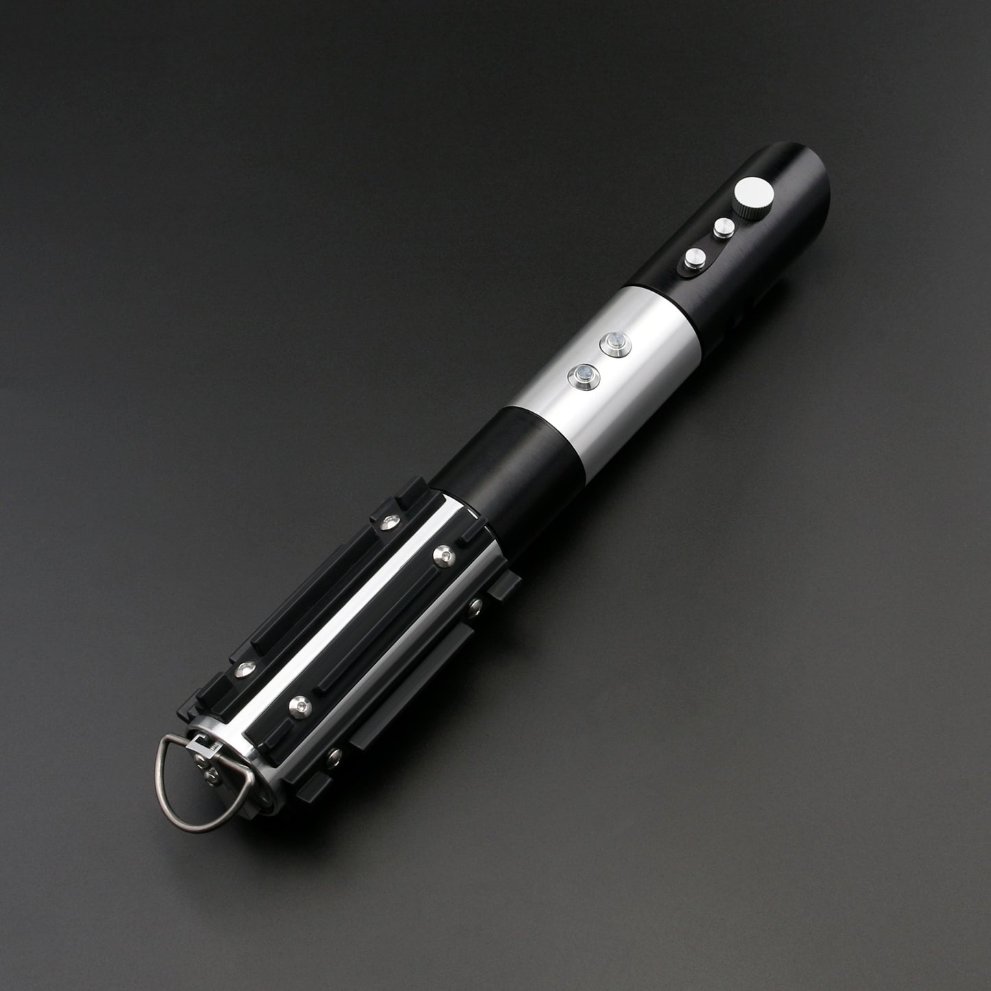Mace Windu’s Legacy Lightsaber