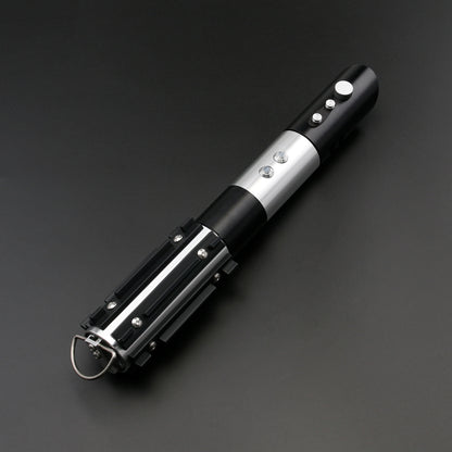 Mace Windu’s Legacy Lightsaber