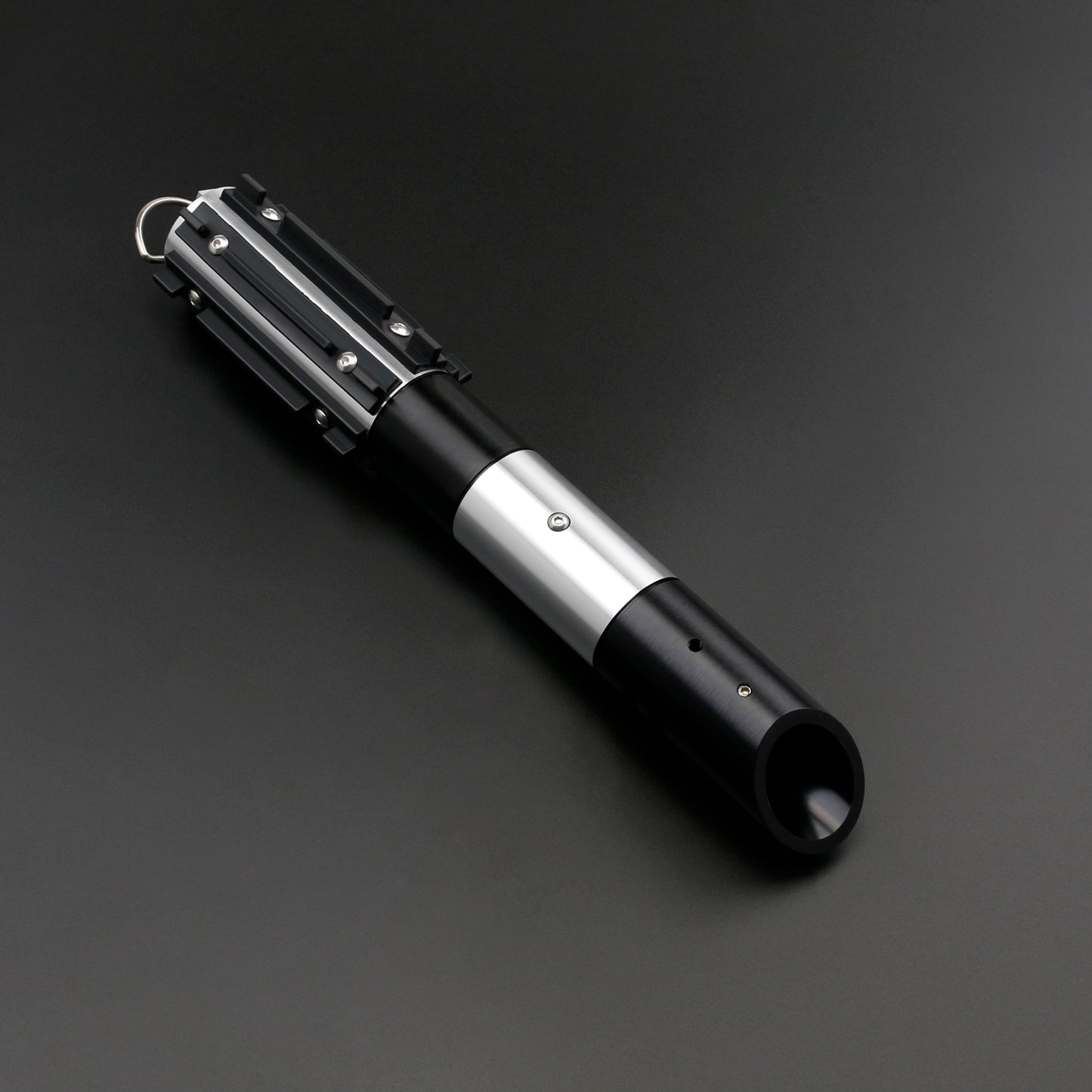 Mace Windu’s Legacy Lightsaber