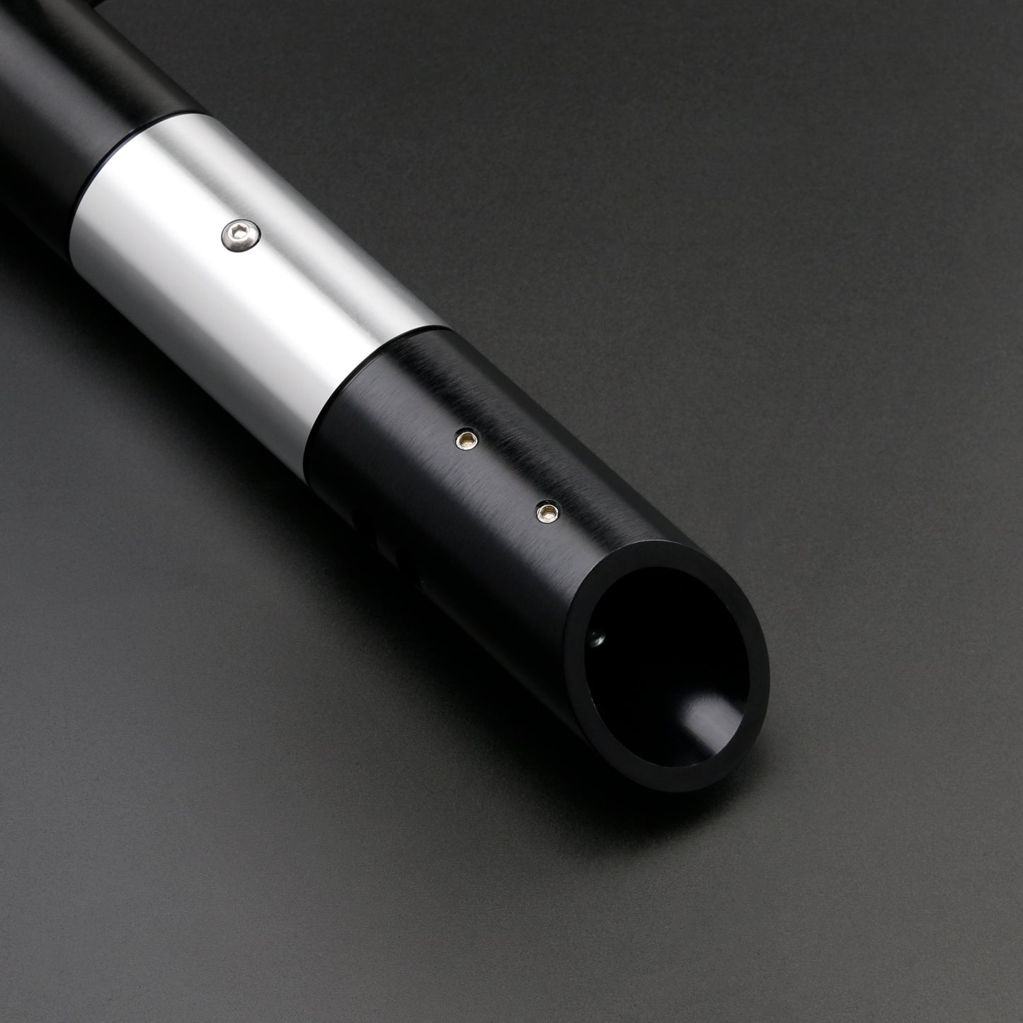Mace Windu’s Legacy Lightsaber