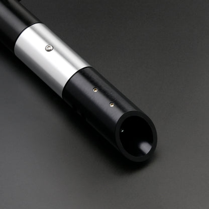 Mace Windu’s Legacy Lightsaber