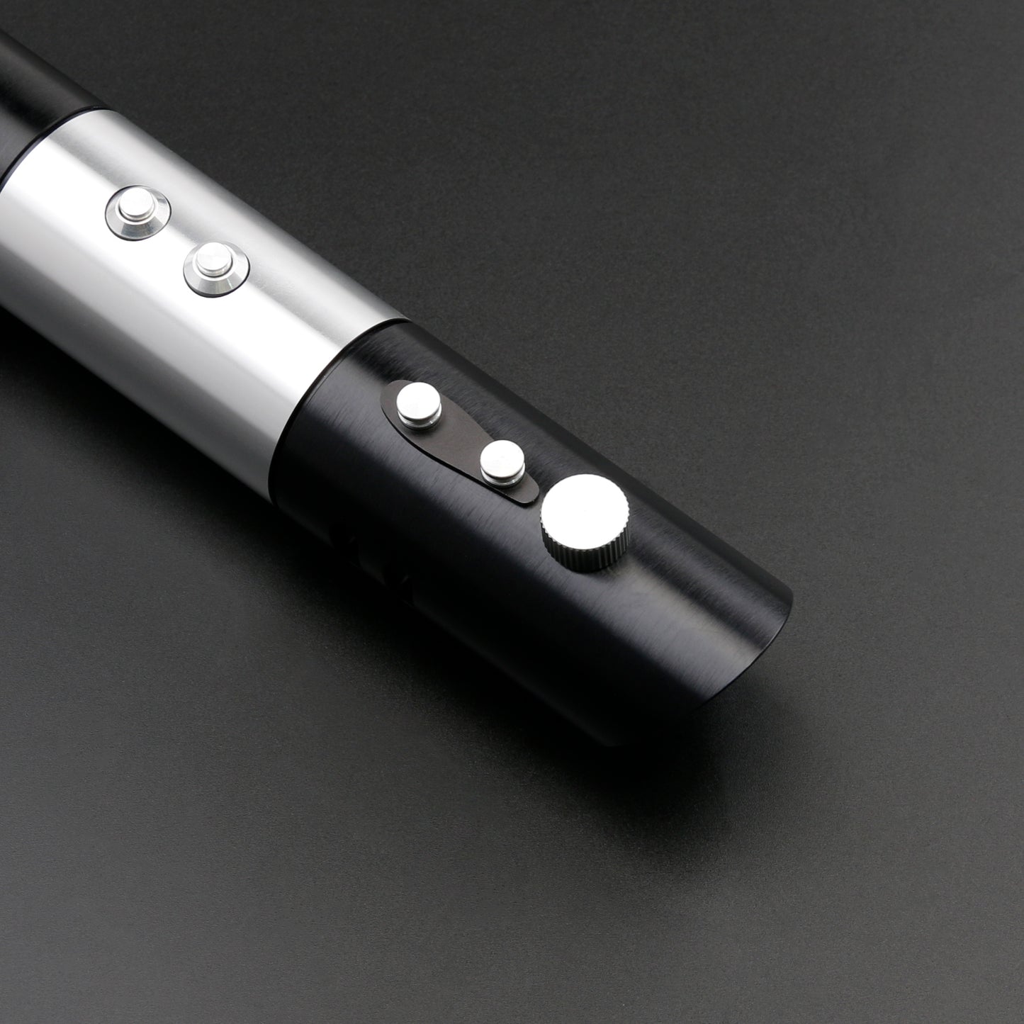 Mace Windu’s Legacy Lightsaber