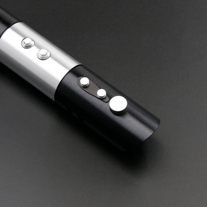 Mace Windu’s Legacy Lightsaber