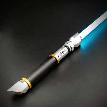 Lotus Guardian LightSaber