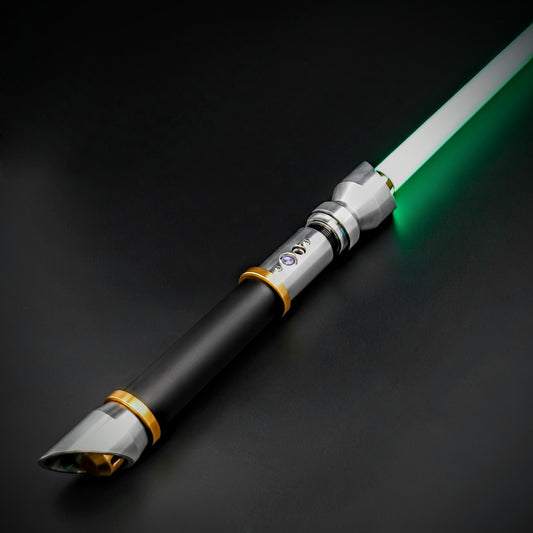 Lotus Guardian LightSaber