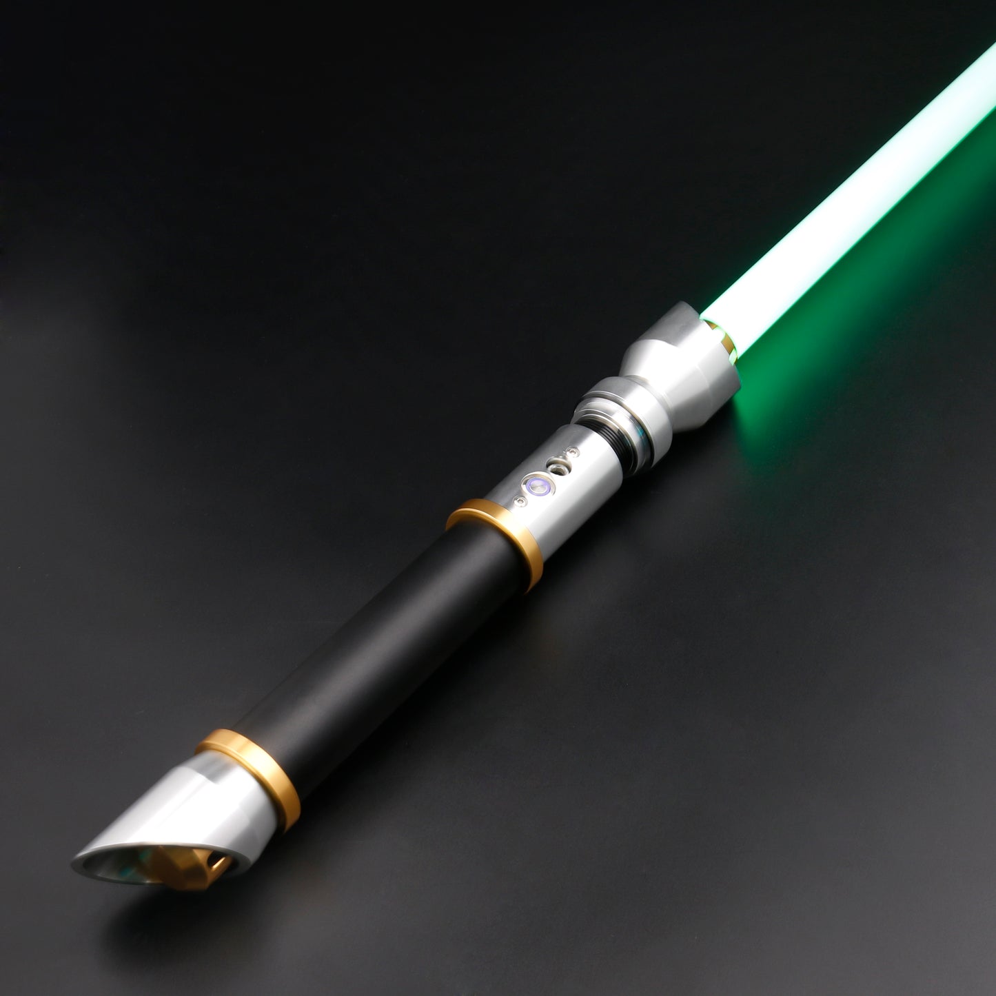 Lotus Guardian LightSaber