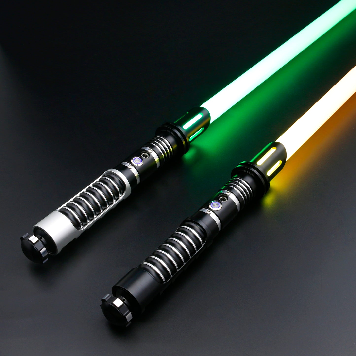 Specter Sentinel Lightsaber