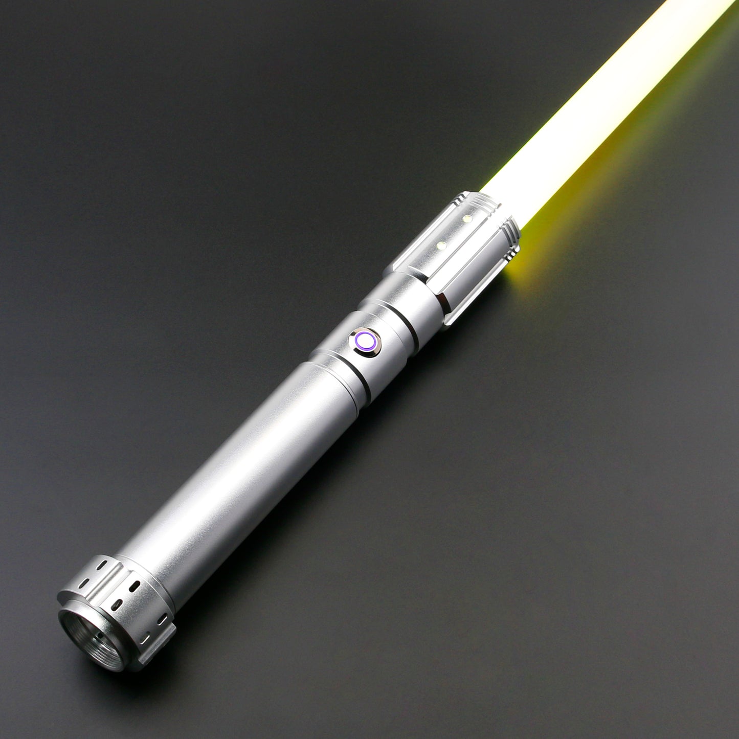 Eclipse Knight Lightsaber