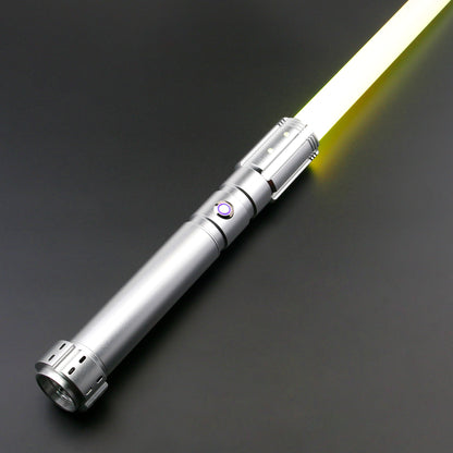 Eclipse Knight Lightsaber