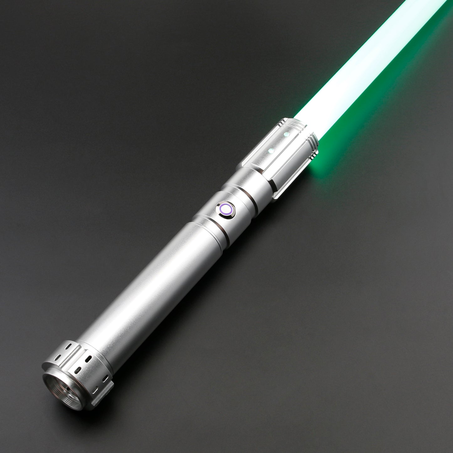 Eclipse Knight Lightsaber