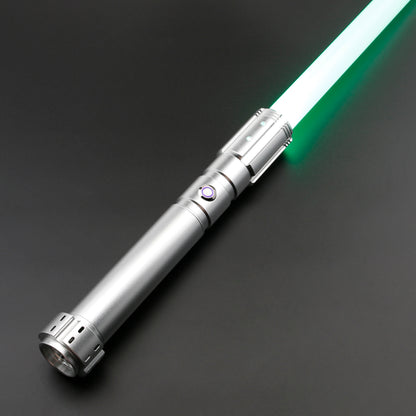 Eclipse Knight Lightsaber