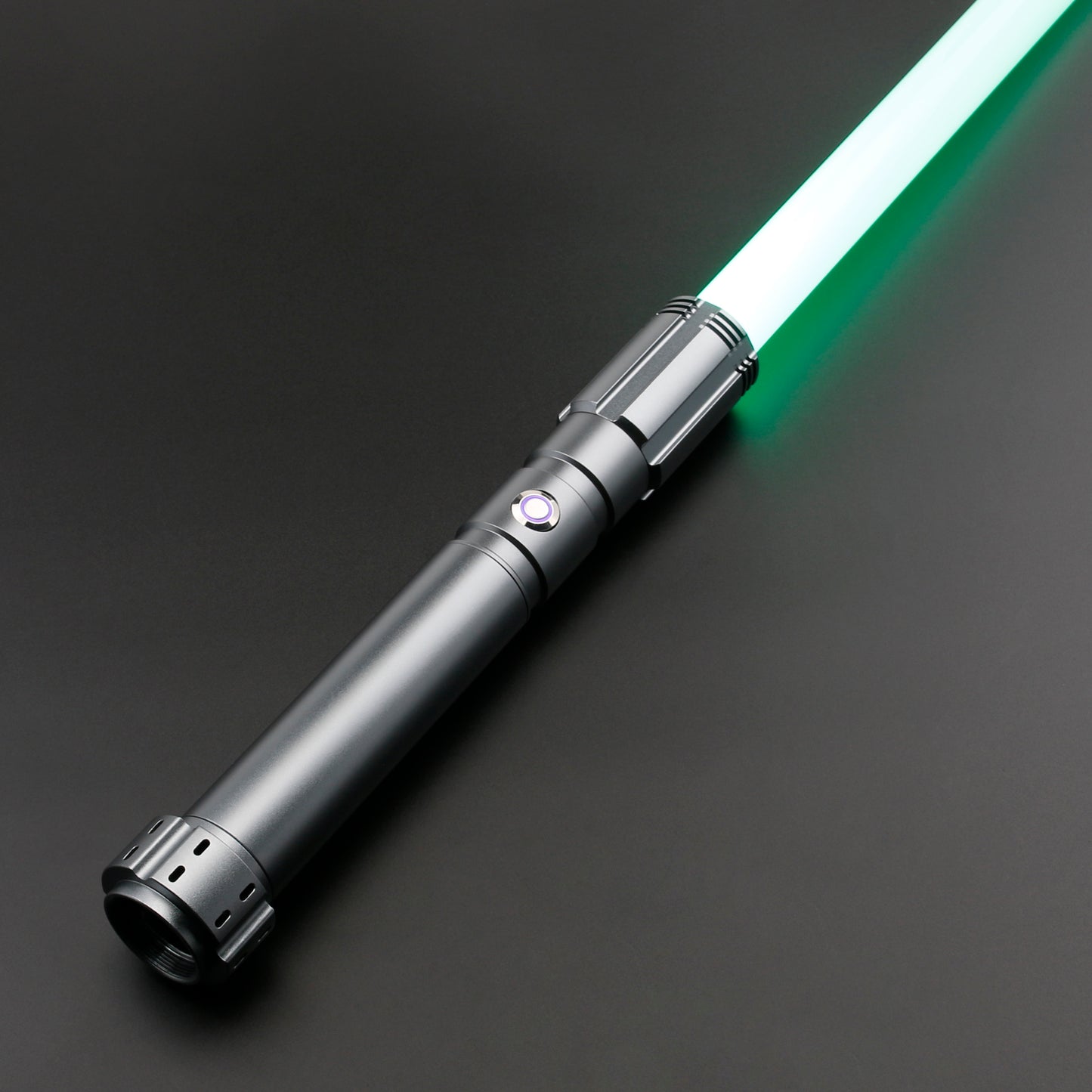 Eclipse Knight Lightsaber
