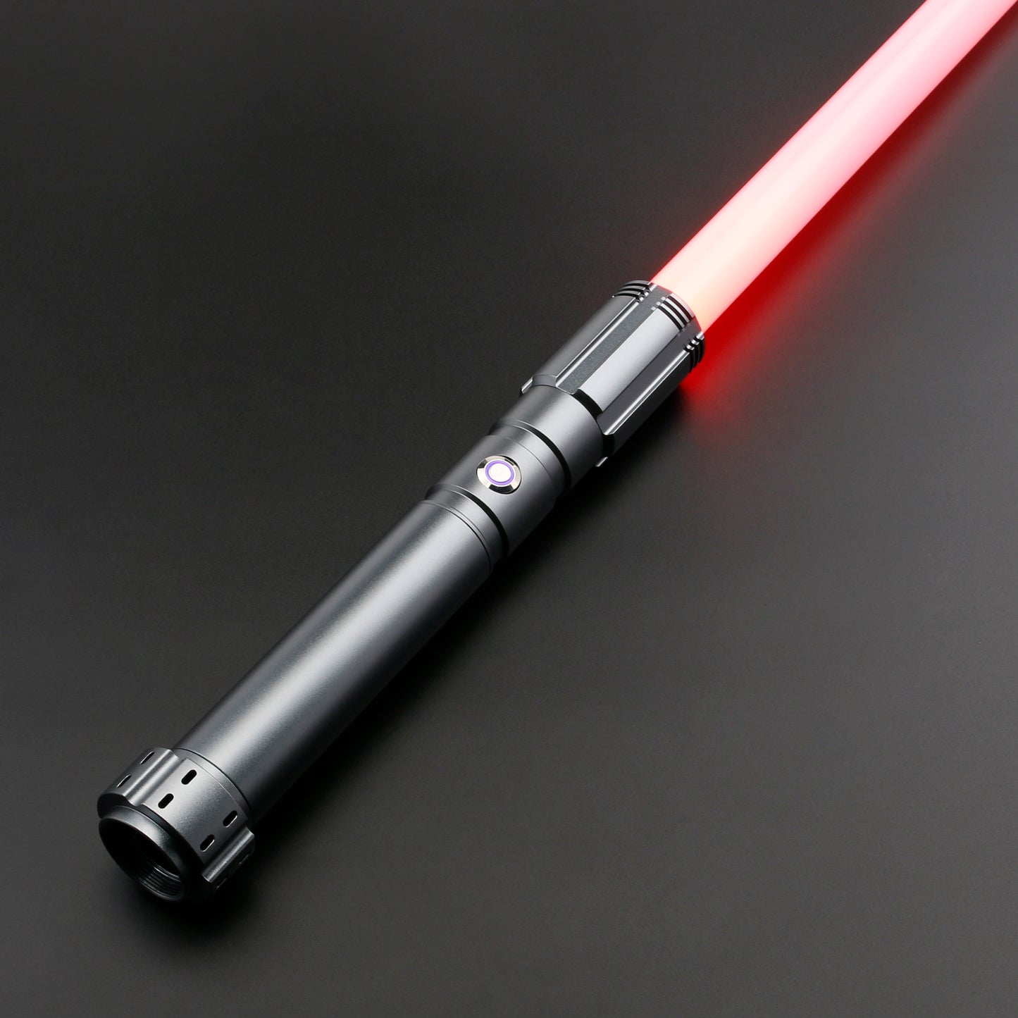 Eclipse Knight Lightsaber