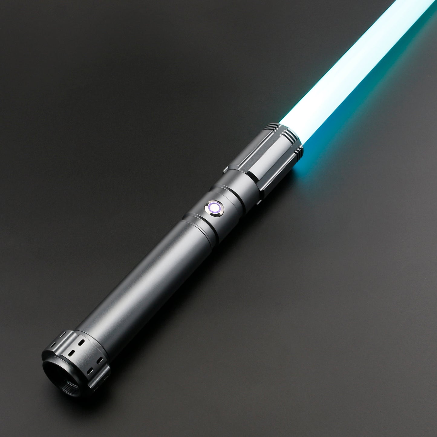 Eclipse Knight Lightsaber