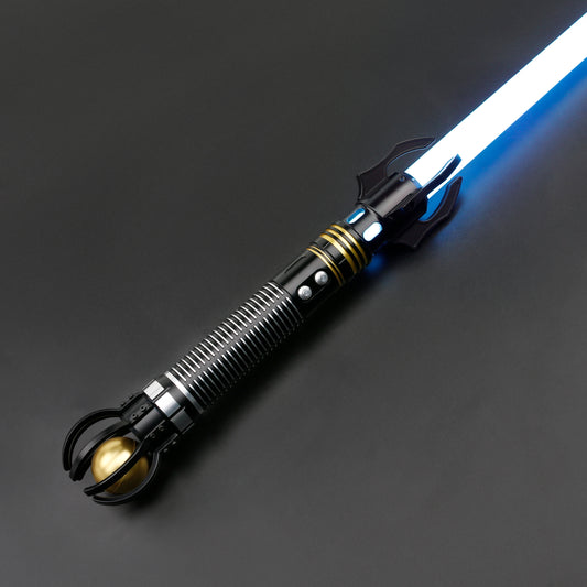 Devil Inferno Saber