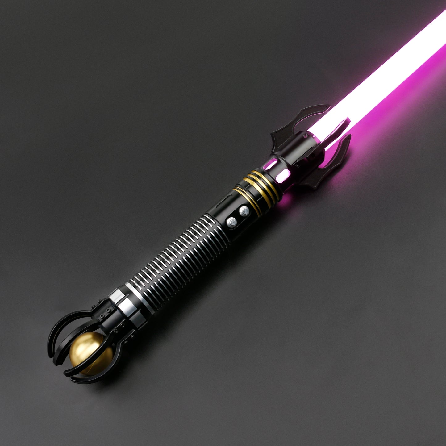Devil Inferno Saber