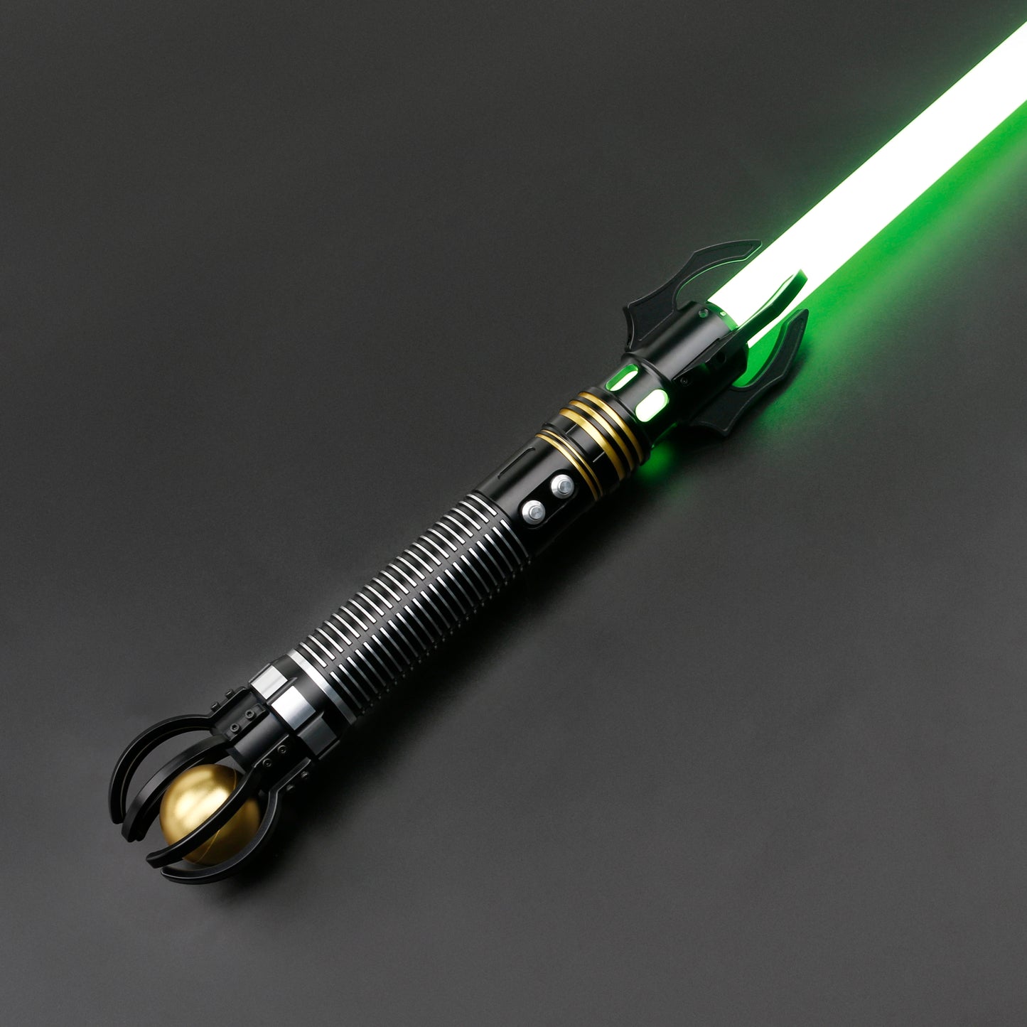 Devil Inferno Saber