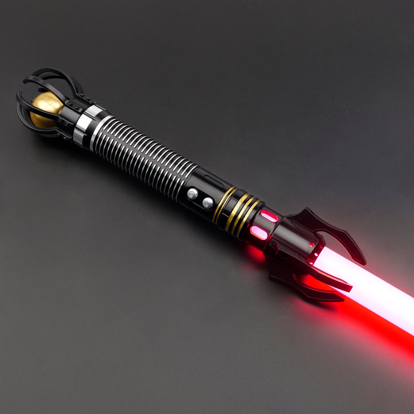 Devil Inferno Saber