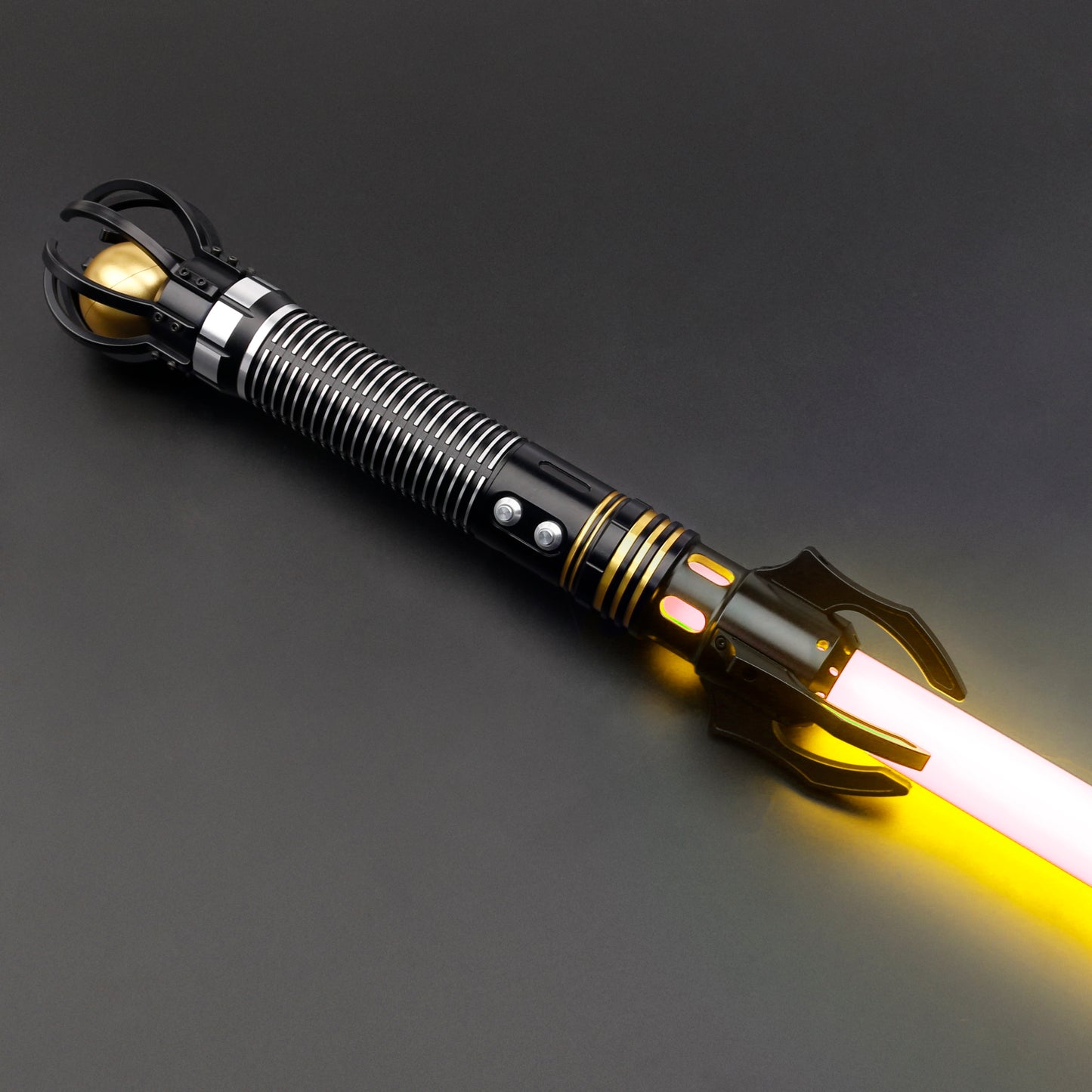 Devil Inferno Saber