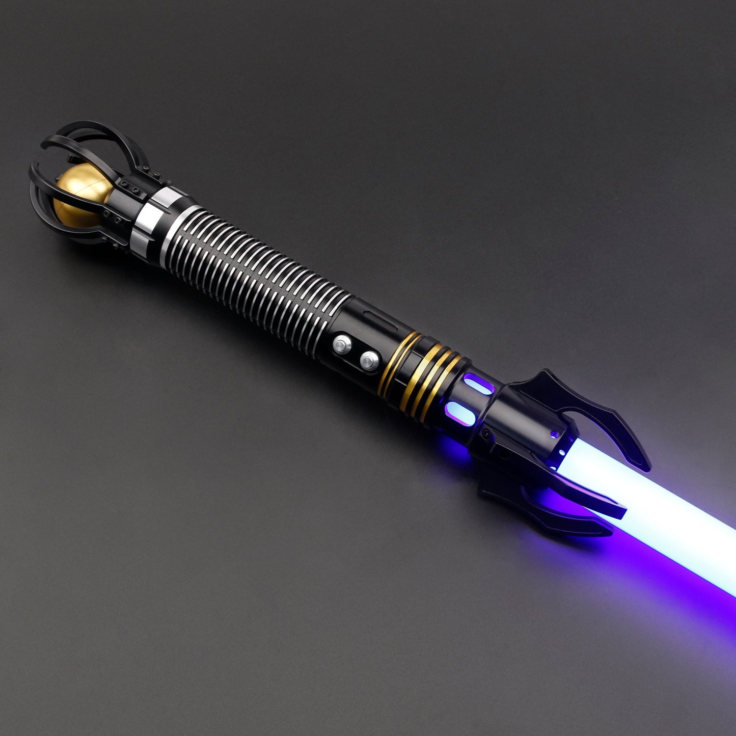 Devil Inferno Saber